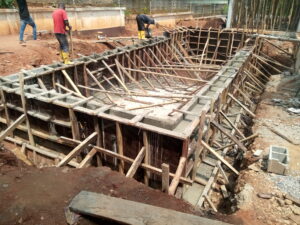 swimming pool, swimming pool construction cost in Nigeria,